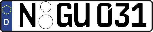 N-GU031