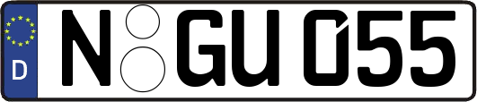 N-GU055