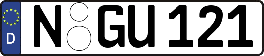 N-GU121