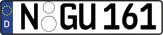 N-GU161