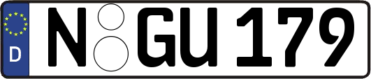 N-GU179