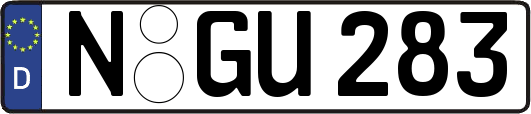 N-GU283