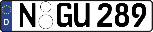 N-GU289