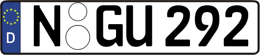 N-GU292