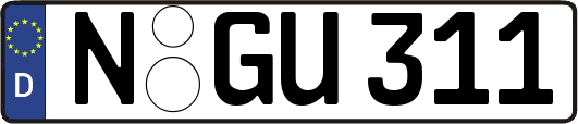 N-GU311