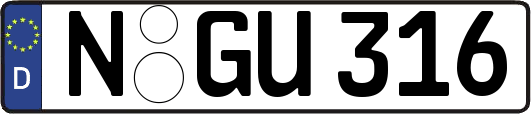 N-GU316