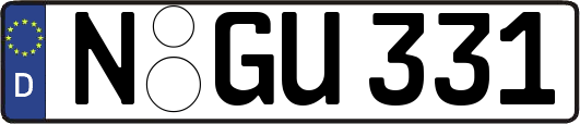 N-GU331