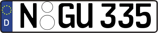 N-GU335