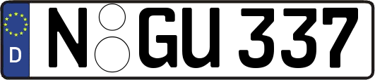 N-GU337