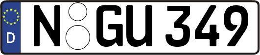 N-GU349