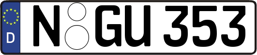 N-GU353