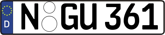 N-GU361