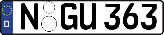 N-GU363