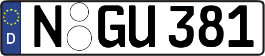 N-GU381