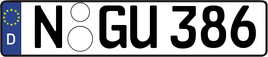 N-GU386