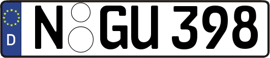 N-GU398