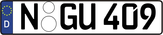 N-GU409