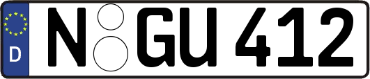 N-GU412