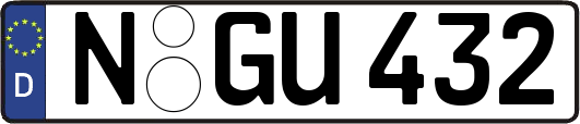 N-GU432