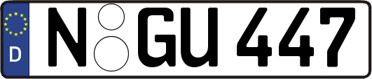 N-GU447