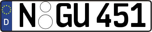 N-GU451