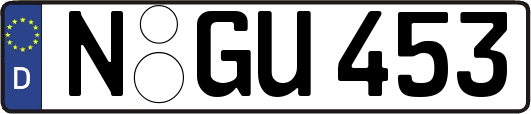 N-GU453