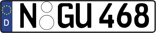 N-GU468