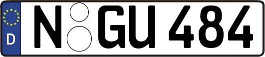 N-GU484