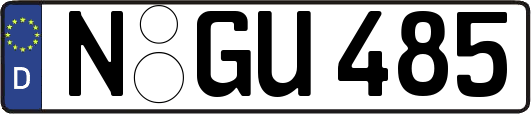 N-GU485