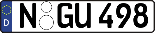 N-GU498