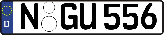 N-GU556