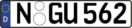 N-GU562