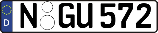 N-GU572