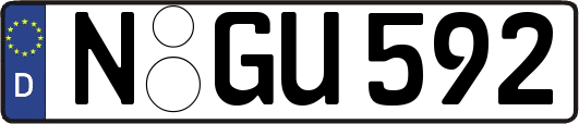 N-GU592