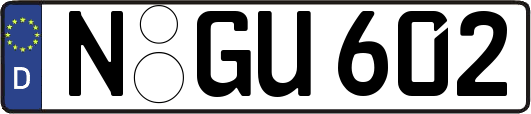 N-GU602