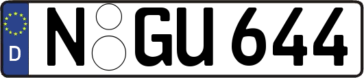 N-GU644