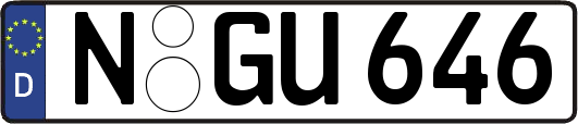 N-GU646