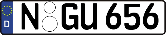 N-GU656