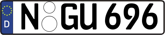 N-GU696