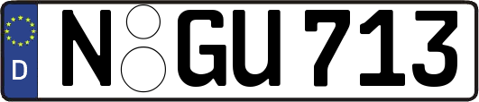 N-GU713