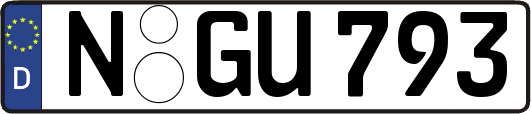 N-GU793