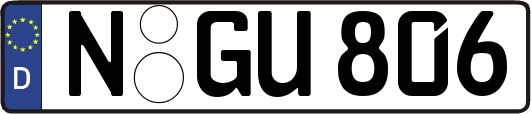 N-GU806