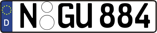 N-GU884