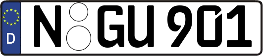 N-GU901
