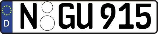 N-GU915