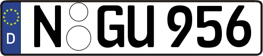 N-GU956