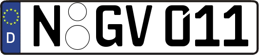 N-GV011