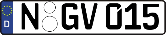 N-GV015