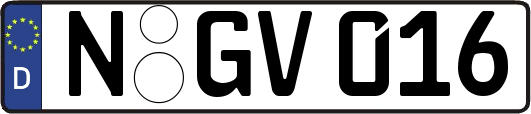 N-GV016