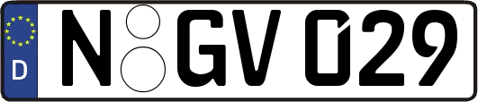 N-GV029